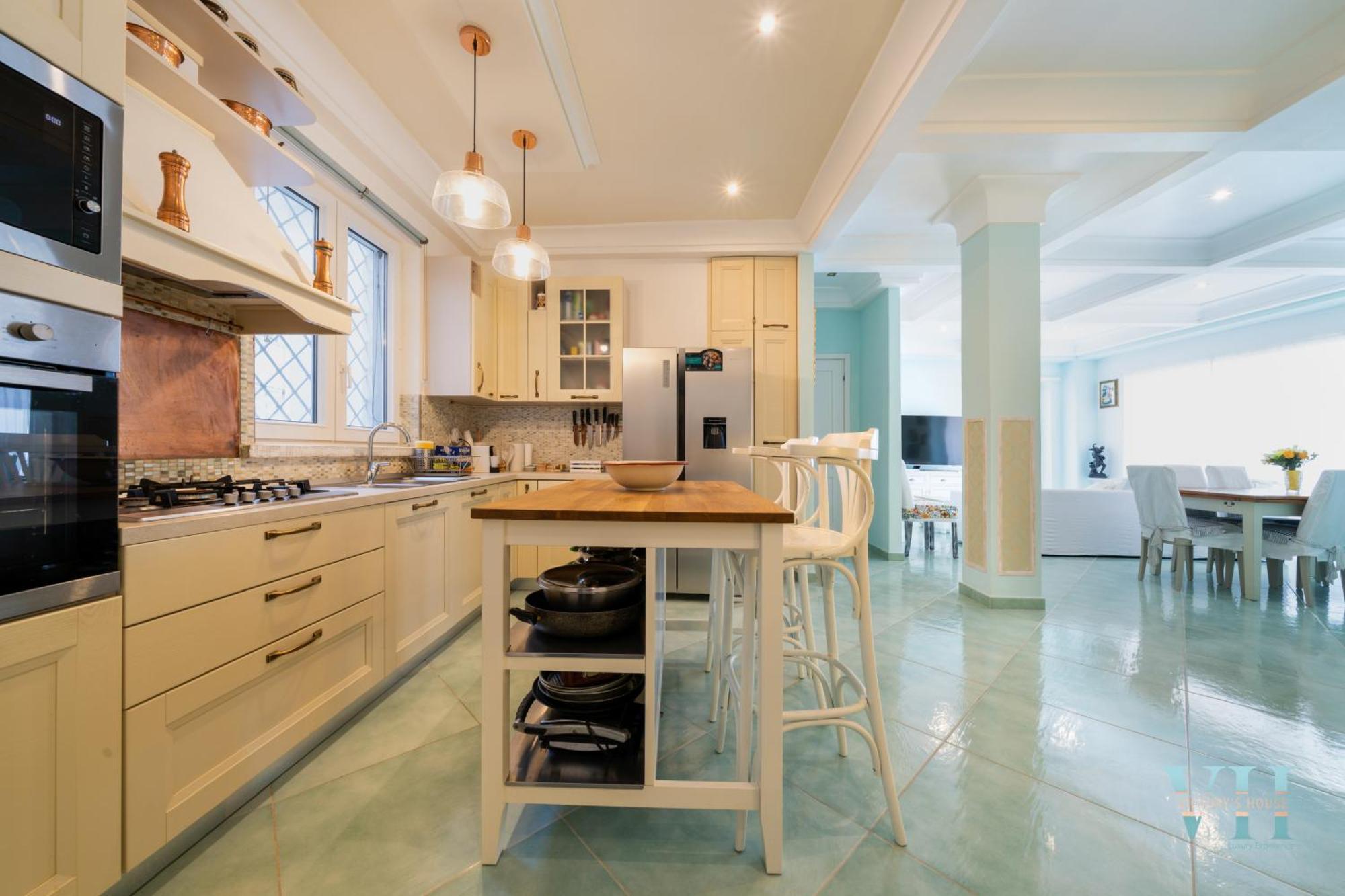 Villa Victory'S Luxury House With Jacuzzi On The Roof Casamicciola Terme Exterior foto